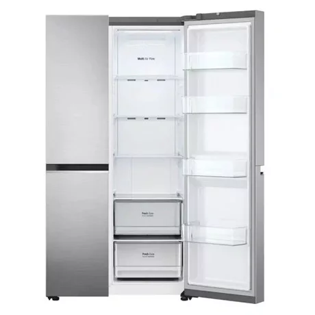 Lg HŰTŐ SIDE BY SIDE GSBC40PYPE