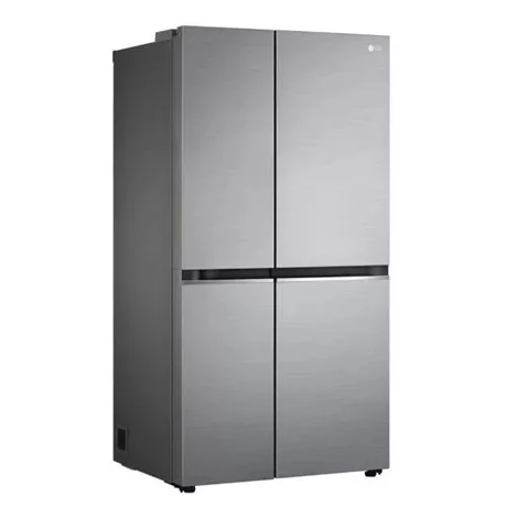 Lg HŰTŐ SIDE BY SIDE GSBC40PYPE