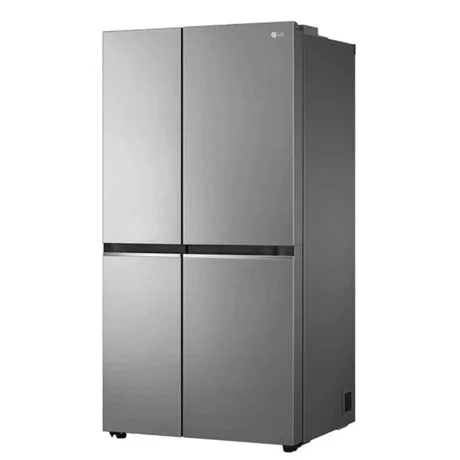 Lg HŰTŐ SIDE BY SIDE GSBC40PYPE