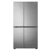 Lg HŰTŐ SIDE BY SIDE GSBV70PZTE