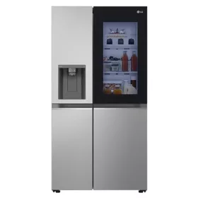 Lg HŰTŐ SIDE BY SIDE GSGV81PYLL