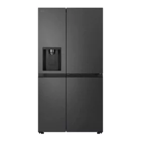 Lg HŰTŐ SIDE BY SIDE GSJC41EPPE