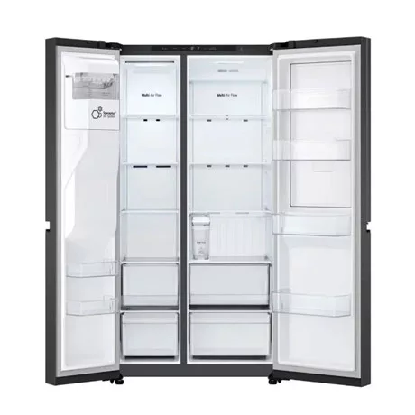 Lg HŰTŐ SIDE BY SIDE GSJC41EPPE