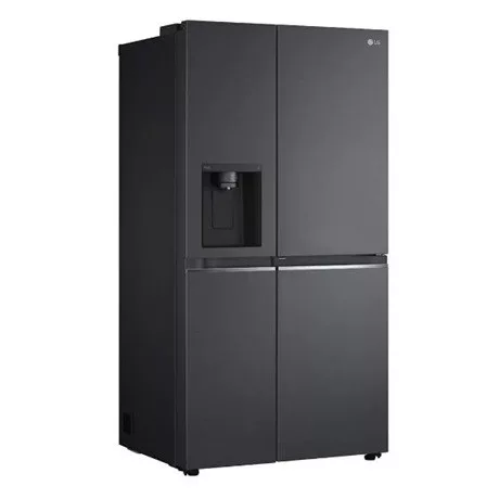 Lg HŰTŐ SIDE BY SIDE GSJV71MCTE