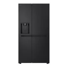 Lg HŰTŐ SIDE BY SIDE GSLC40EPPE