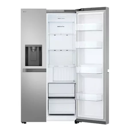 Lg HŰTŐ SIDE BY SIDE GSLC40PYPE