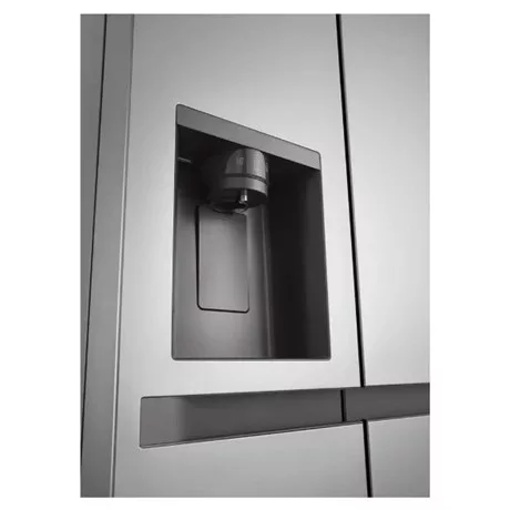 Lg HŰTŐ SIDE BY SIDE GSLC40PYPE