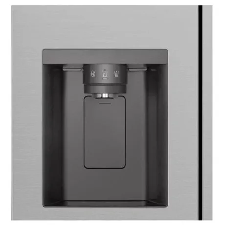 Lg HŰTŐ SIDE BY SIDE GSLC40PYPE