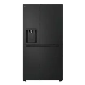 Lg HŰTŐ SIDE BY SIDE GSLC41EPPE