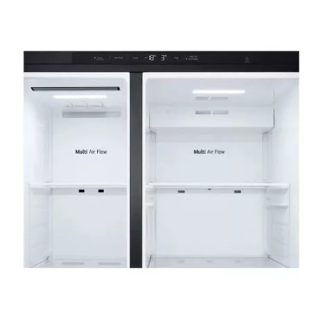 Lg HŰTŐ SIDE BY SIDE GSLC41EPPE