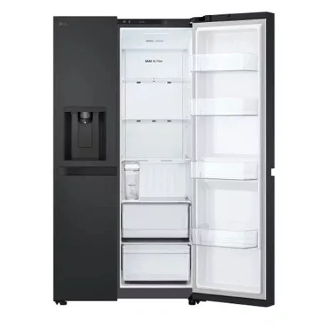 Lg HŰTŐ SIDE BY SIDE GSLC41EPPE