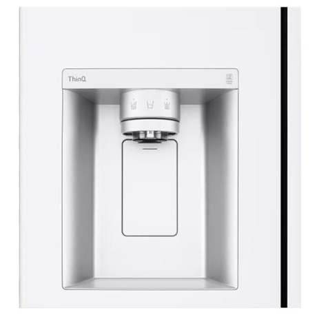 Lg HŰTŐ SIDE BY SIDE GSLV71SWTE