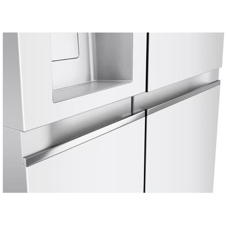 Lg HŰTŐ SIDE BY SIDE GSLV71SWTE