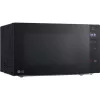 Lg MIKROHULLÁMÚ SÜTŐ MH6032GAS