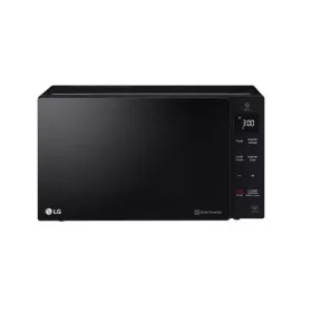 Lg MIKROHULLÁMÚ SÜTŐ MH6535GIS