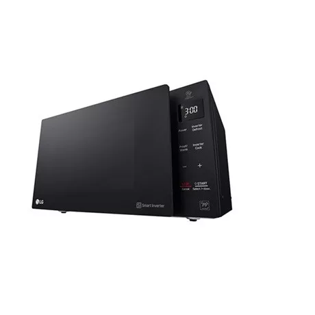 Lg MIKROHULLÁMÚ SÜTŐ MH6535GIS