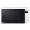 Lg MIKROHULLÁMÚ SÜTŐ MS2032GASW