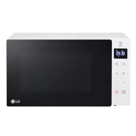 Lg MIKROHULLÁMÚ SÜTŐ MS2032GASW