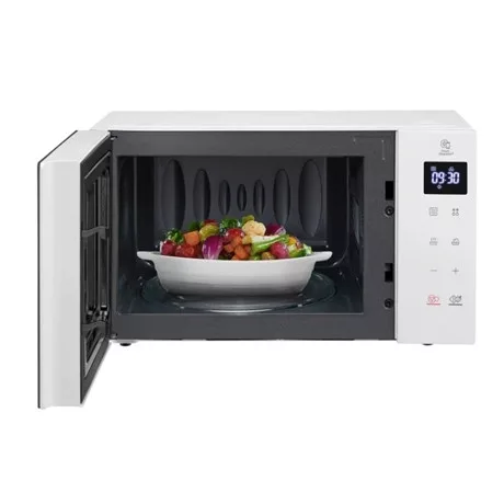 Lg MIKROHULLÁMÚ SÜTŐ MS2032GASW