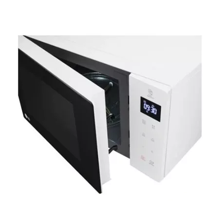 Lg MIKROHULLÁMÚ SÜTŐ MS2032GASW