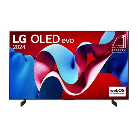 Lg UHD SMART OLED TV OLED42C41LA