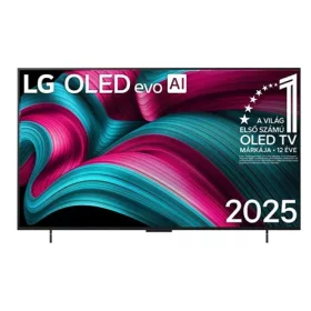 Lg TV 42" 4K UHD SMART OLED TV OLED42C51LA.AEU