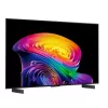 Lg TV 42" 4K UHD OLED EVO AI SMART TV 2026,DOLBY VISION WEBOS  GAMING TV OLED42C61LA.AEU