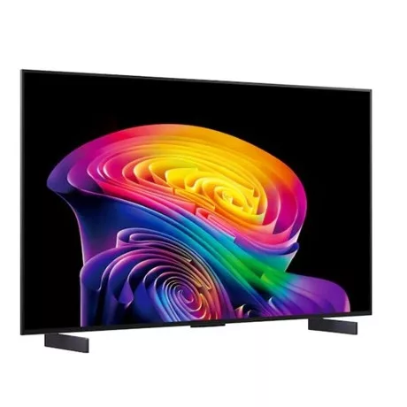 Lg TV 42" 4K UHD OLED EVO AI SMART TV 2026,DOLBY VISION WEBOS  GAMING TV OLED42C61LA.AEU