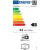 Lg TV 48" 4K UHD OLED AI SMART TV 2026,DOLBY VISION WEBOS OLED48B6ELC.AEU
