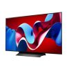 Lg UHD SMART OLED TV OLED48C41LA