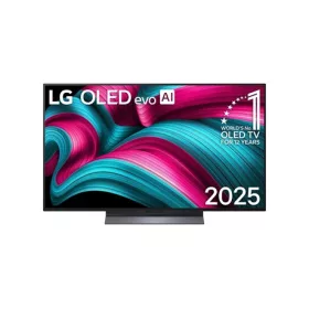 Lg UHD SMART OLED TV OLED48C51LA