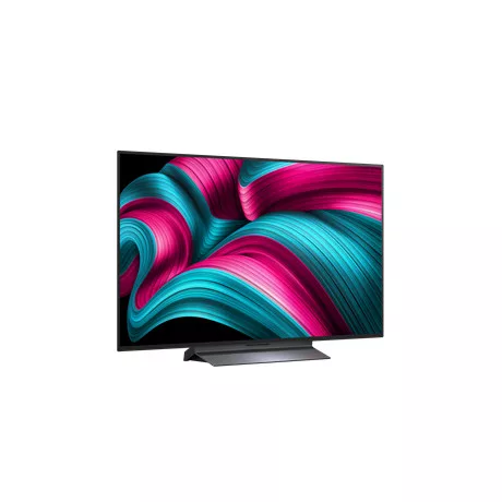 Lg UHD SMART OLED TV OLED48C51LA