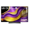 Lg TV 48" 4K UHD SMART OLED TV OLED48G53LS.AEU