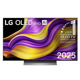 Lg TV 48" 4K UHD SMART OLED TV OLED48G53LS.AEU