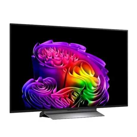 Lg TV 48" 4K UHD OLED EVO AI SMART TV 2026,DOLBY VISION WEBOS OLED48G63LS.AEU