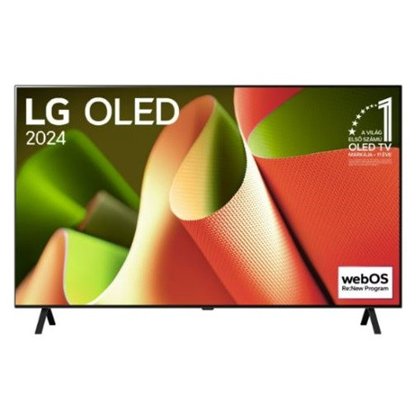 Lg UHD SMART OLED TV OLED55B43LA