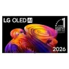 Lg TV 55" 4K UHD OLED AI SMART TV 2026,DOLBY VISION WEBOS OLED55B6ELC.AEU
