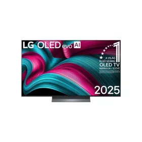 Lg UHD SMART OLED TV OLED55C51LA