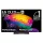 Lg TV 55" 4K UHD OLED EVO AI SMART TV 2026,DOLBY VISION WEBOS  GAMING TV OLED55C61LA.AEU