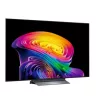 Lg TV 55" 4K UHD OLED EVO AI SMART TV 2026,DOLBY VISION WEBOS  GAMING TV OLED55C61LA.AEU
