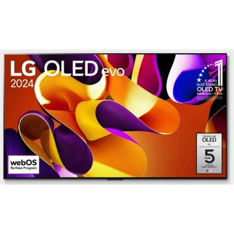 Lg UHD SMART OLED TV OLED55G42LW