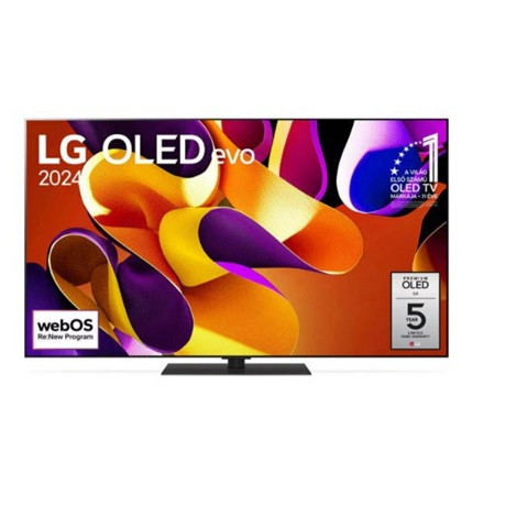 Lg UHD SMART OLED TV OLED55G43LS