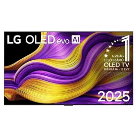 Lg UHD SMART OLED TV OLED55G51LW