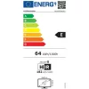 Lg TV 55" 4K UHD OLED EVO AI SMART TV 2026,DOLBY VISION WEBOS OLED55G63LS.AEU