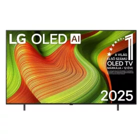 Lg UHD SMART OLED TV OLED65B53LA