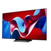 Lg UHD SMART OLED TV OLED65C41LA