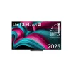 Lg TV 65" 4K UHD SMART OLED OLED65C51LA