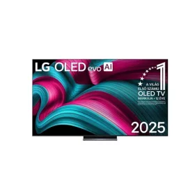 Lg TV 65" 4K UHD SMART OLED OLED65C51LA