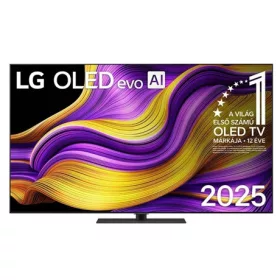 Lg UHD SMART OLED TV OLED65G53LS