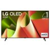 Lg UHD SMART OLED TV OLED77B42LA